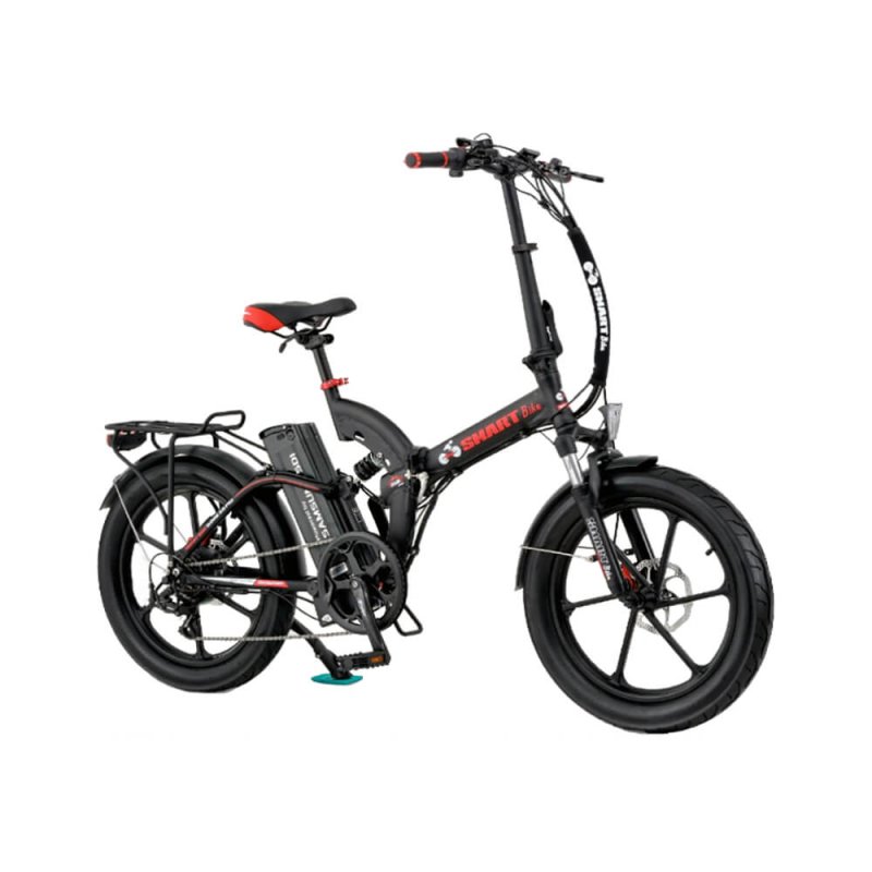 אופניים חשמליים Smart Bike Shark 3.0 PRO