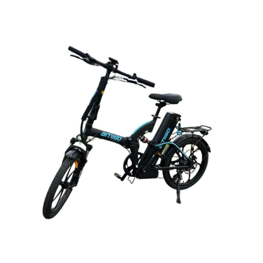 אופניים חשמליים אמיגו AMIGO