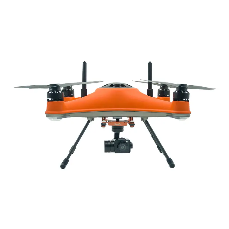רחפן צילום מקצועי 4 Splash Drone עם מצלמת GC3-S 4K