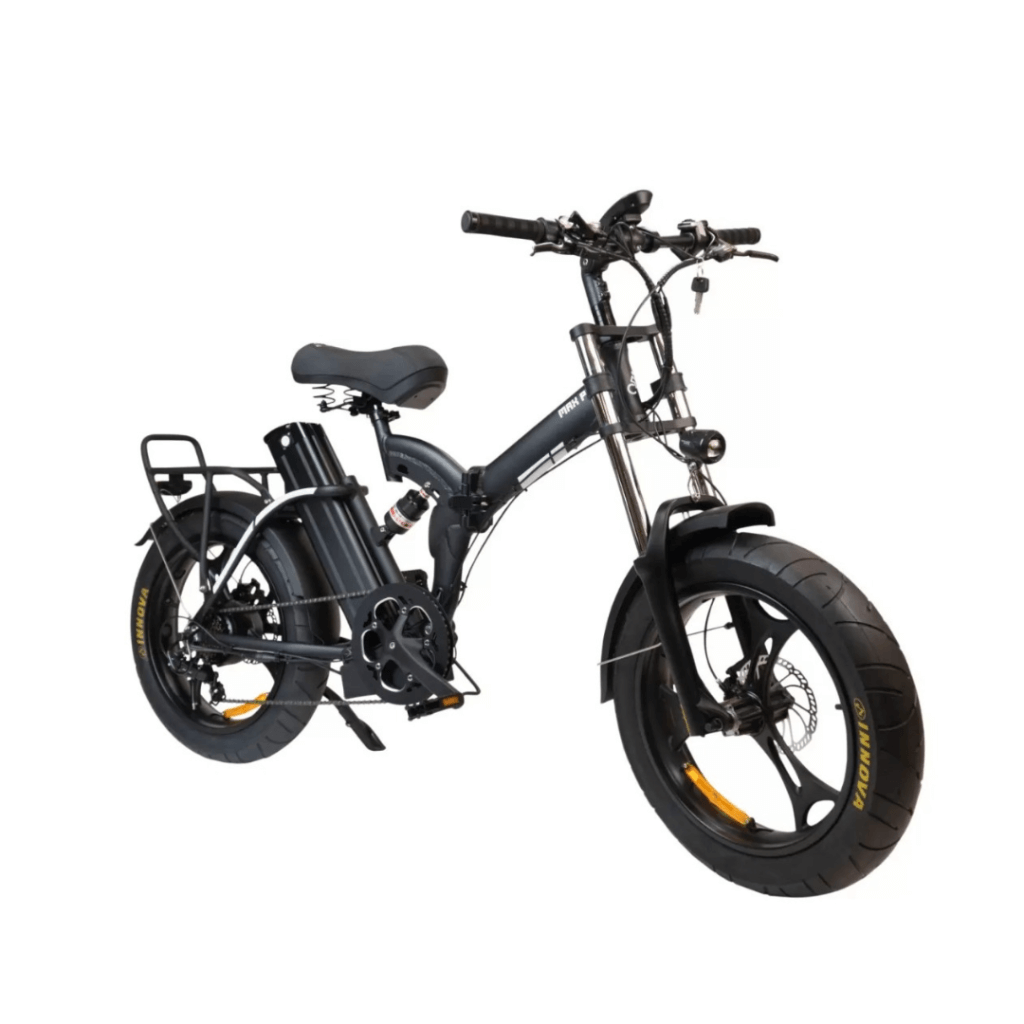 אופניים חשמליים Urbanico Max Pro